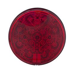 United Pacific Taillight Assemblies 36072