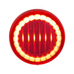 United Pacific Taillight Assemblies 36085