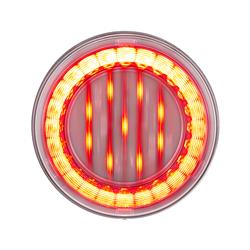 United Pacific Taillight Assemblies 36092