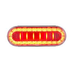 United Pacific Taillight Assemblies 36102