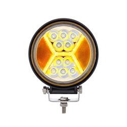 United Pacific Light Bars, Light Pods and Fog Lights 36454