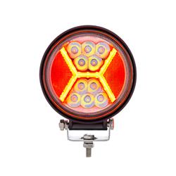 United Pacific Light Bars, Light Pods and Fog Lights 36456