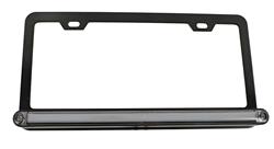 United Pacific LED License Plate Frames 36482