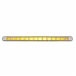 United Pacific LED Light Bar Marker Lights 36486
