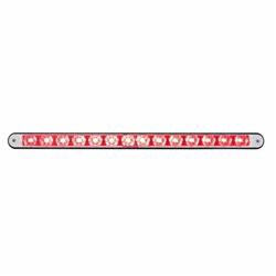 United Pacific LED Light Bar Marker Lights 36487