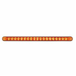 United Pacific LED Reflector Bar Marker Lights 36488