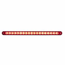 United Pacific LED Reflector Bar Marker Lights 36489