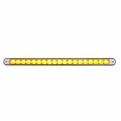 United Pacific LED Reflector Bar Marker Lights 36490