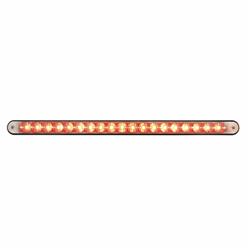 United Pacific LED Reflector Bar Marker Lights 36491