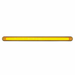 United Pacific GLO LED Light Bar Marker Lights 36492