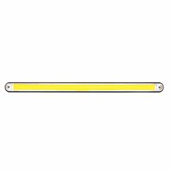 United Pacific GLO LED Light Bar Marker Lights 36494