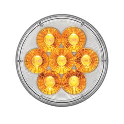 United Pacific Light Bars, Light Pods and Fog Lights 36528