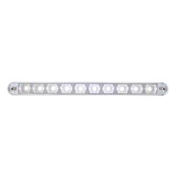 United Pacific Light Bars, Light Pods and Fog Lights 36542
