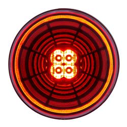 United Pacific Taillight Assemblies 36564