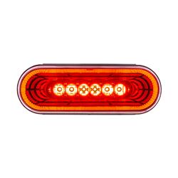 United Pacific Taillight Assemblies 36569