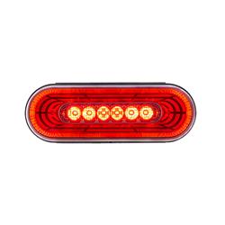 United Pacific Taillight Assemblies 36571