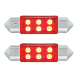 United Pacific Light Bulbs 36593
