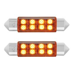 United Pacific LED Dome Light Bulbs 36595