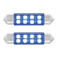 United Pacific LED Dome Light Bulbs 36596