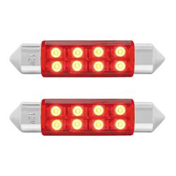 United Pacific LED Dome Light Bulbs 36597