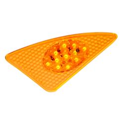 United Pacific Marker Light Lenses 36627