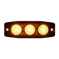 United Pacific Indicator and Warning Lights 36630B