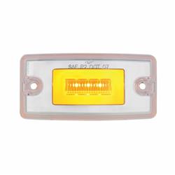 United Pacific Cab Lights 36633