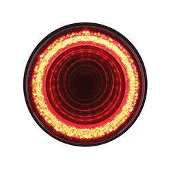United Pacific Mirage LED Trailer Lights 36652B