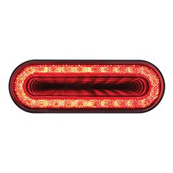 United Pacific Mirage LED Trailer Lights 36656