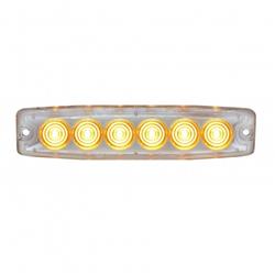 United Pacific Indicator and Warning Lights 36683B