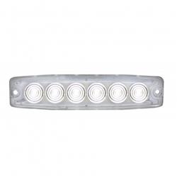 United Pacific Indicator and Warning Lights 36684B