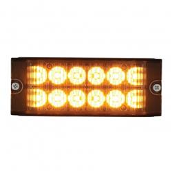 United Pacific LED Warning Lights 36691