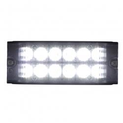 United Pacific LED Warning Lights 36694