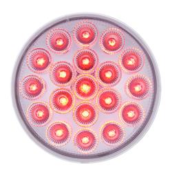 United Pacific Taillight Assemblies 36722