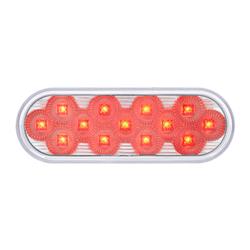 United Pacific Taillight Assemblies 36723