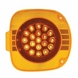 United Pacific Replacement Turn Signal Lights 36769