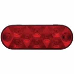 United Pacific Taillight Assemblies 36771B
