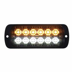 United Pacific LED Warning Lights 36846B