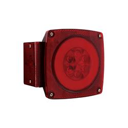 United Pacific GLO LED Submersible Combination Lights