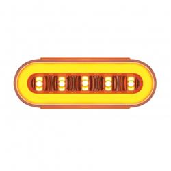 United Pacific Marker Light Assemblies 36925B