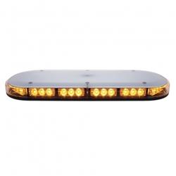 United Pacific 42 High-Power LED Micro Strobe Warning Bars 36939