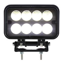 United Pacific Light Bars, Light Pods and Fog Lights 36940B
