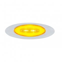 United Pacific M5 Millennium GLO Clearance Marker Lights