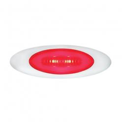 United Pacific M5 Millennium GLO Clearance Marker Lights 36985