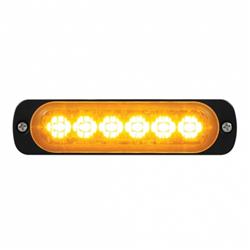 United Pacific Indicator and Warning Lights 37042B