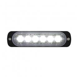 United Pacific Indicator and Warning Lights 37045B