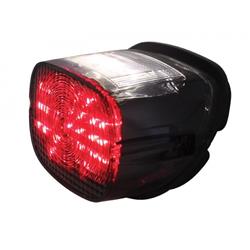 United Pacific Harley-Davidson® LED Taillight Assemblies 37099