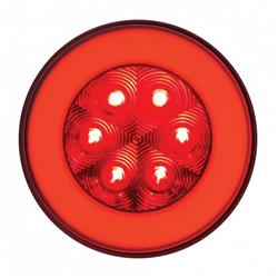 United Pacific Taillight Assemblies 37132B