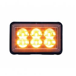 United Pacific Indicator and Warning Lights 37158B