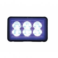 United Pacific Indicator and Warning Lights 37159B